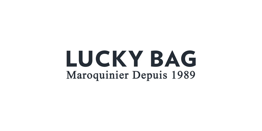 Lucky Bag Logo
